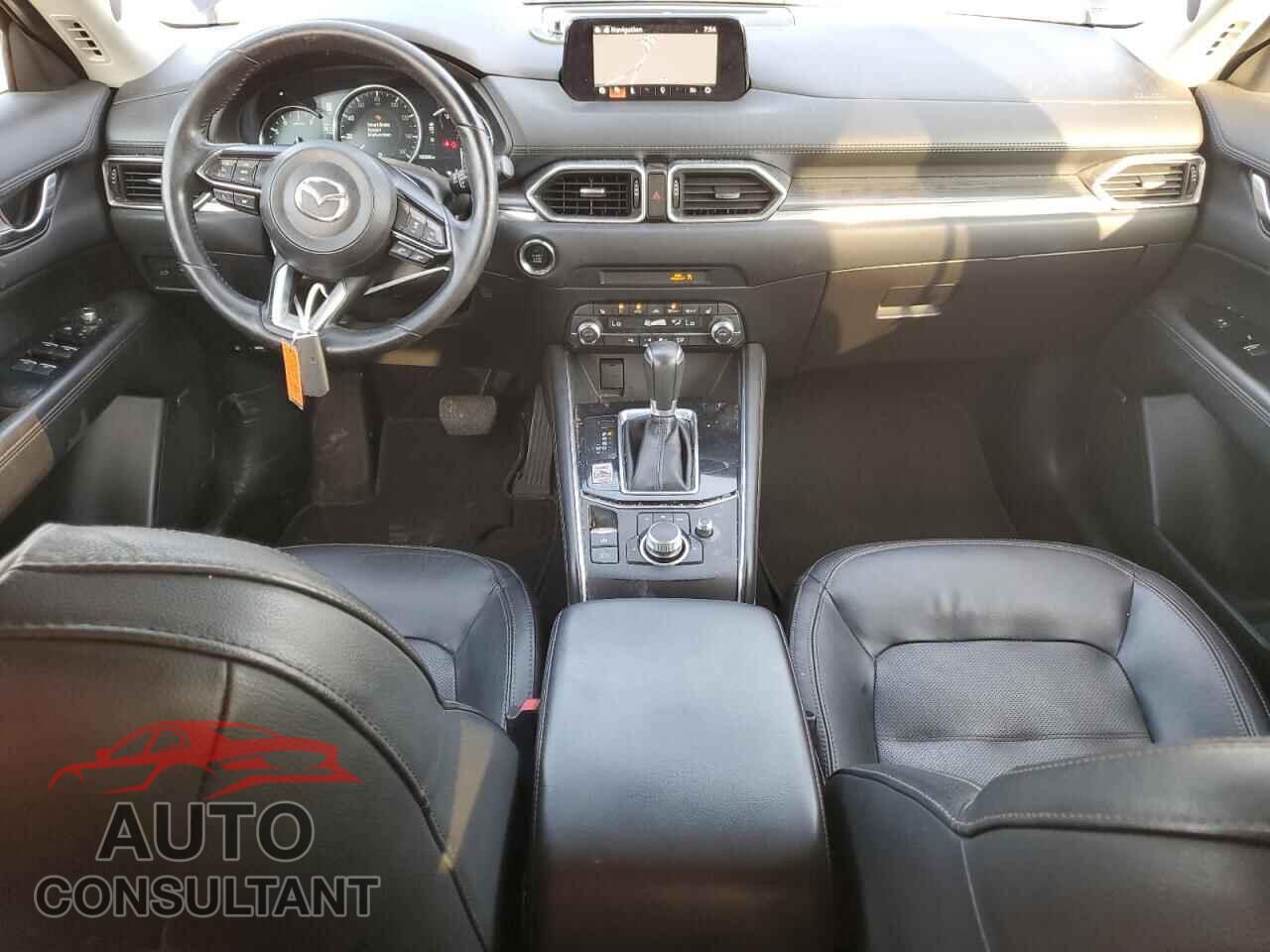 MAZDA CX-5 2019 - JM3KFBDM5K0548196