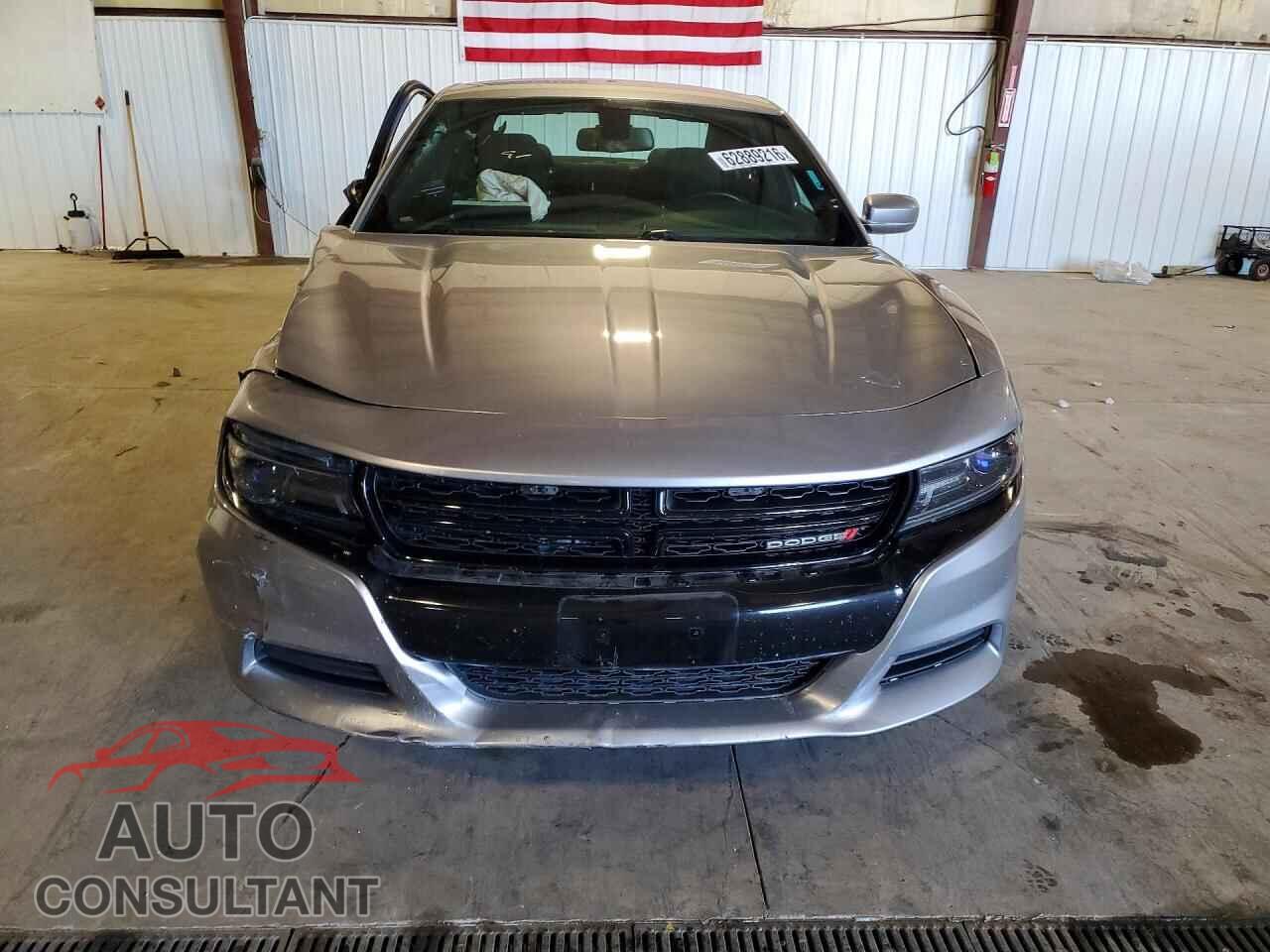 DODGE CHARGER 2016 - 2C3CDXKT1GH219271