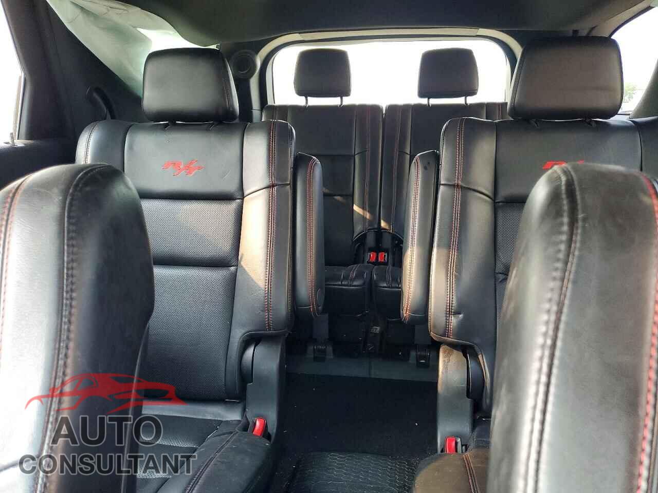 DODGE DURANGO 2014 - 1C4SDJCT9EC301137