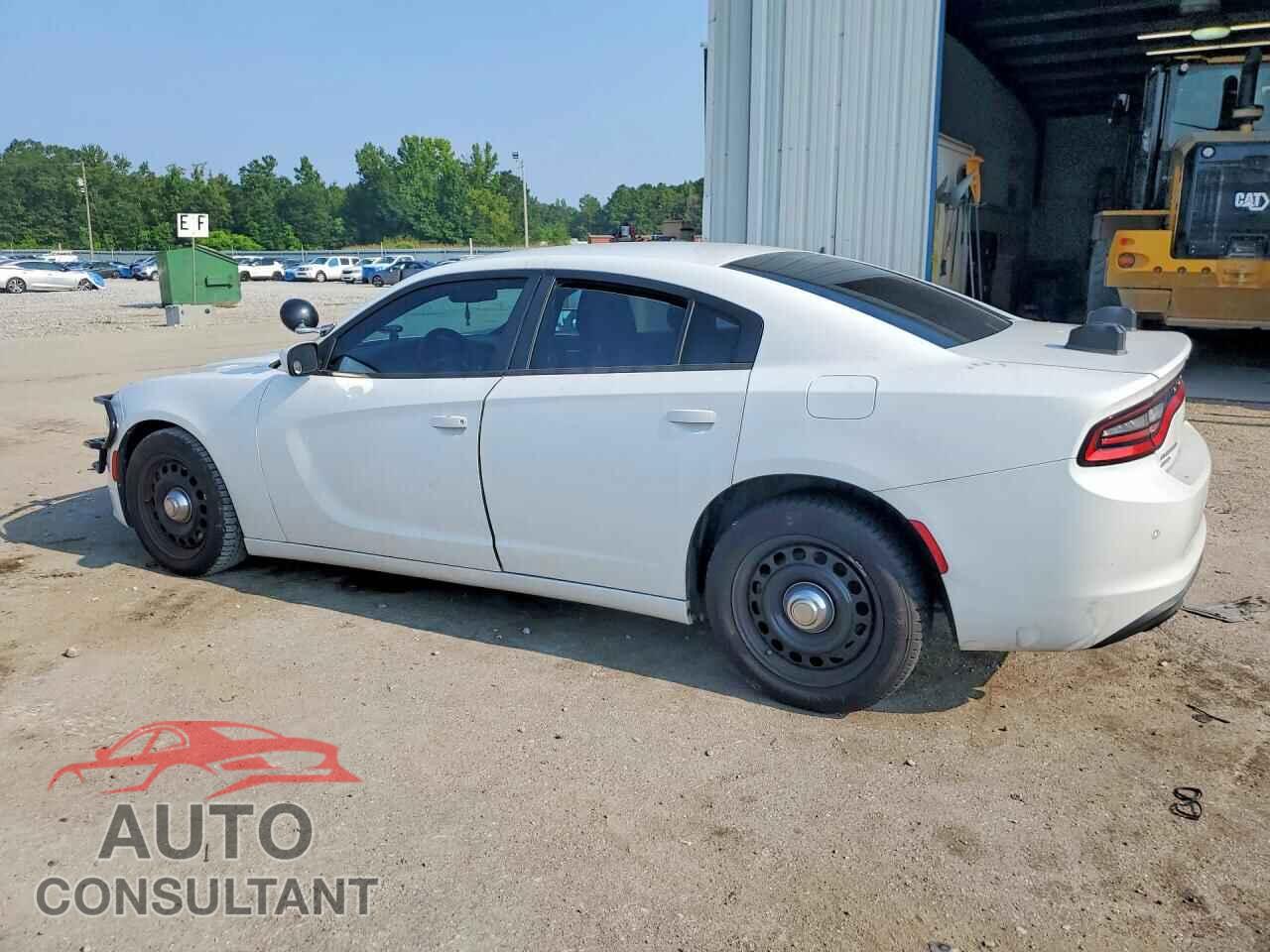 DODGE CHARGER 2016 - 2C3CDXKT5GH252273