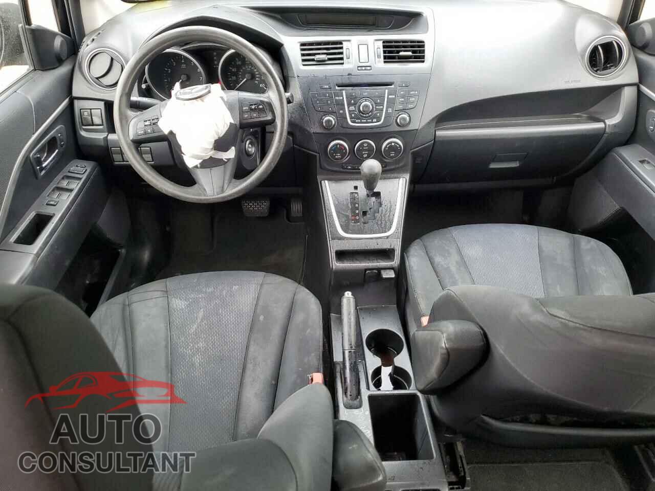 MAZDA 5 2013 - JM1CW2BL0D0154776
