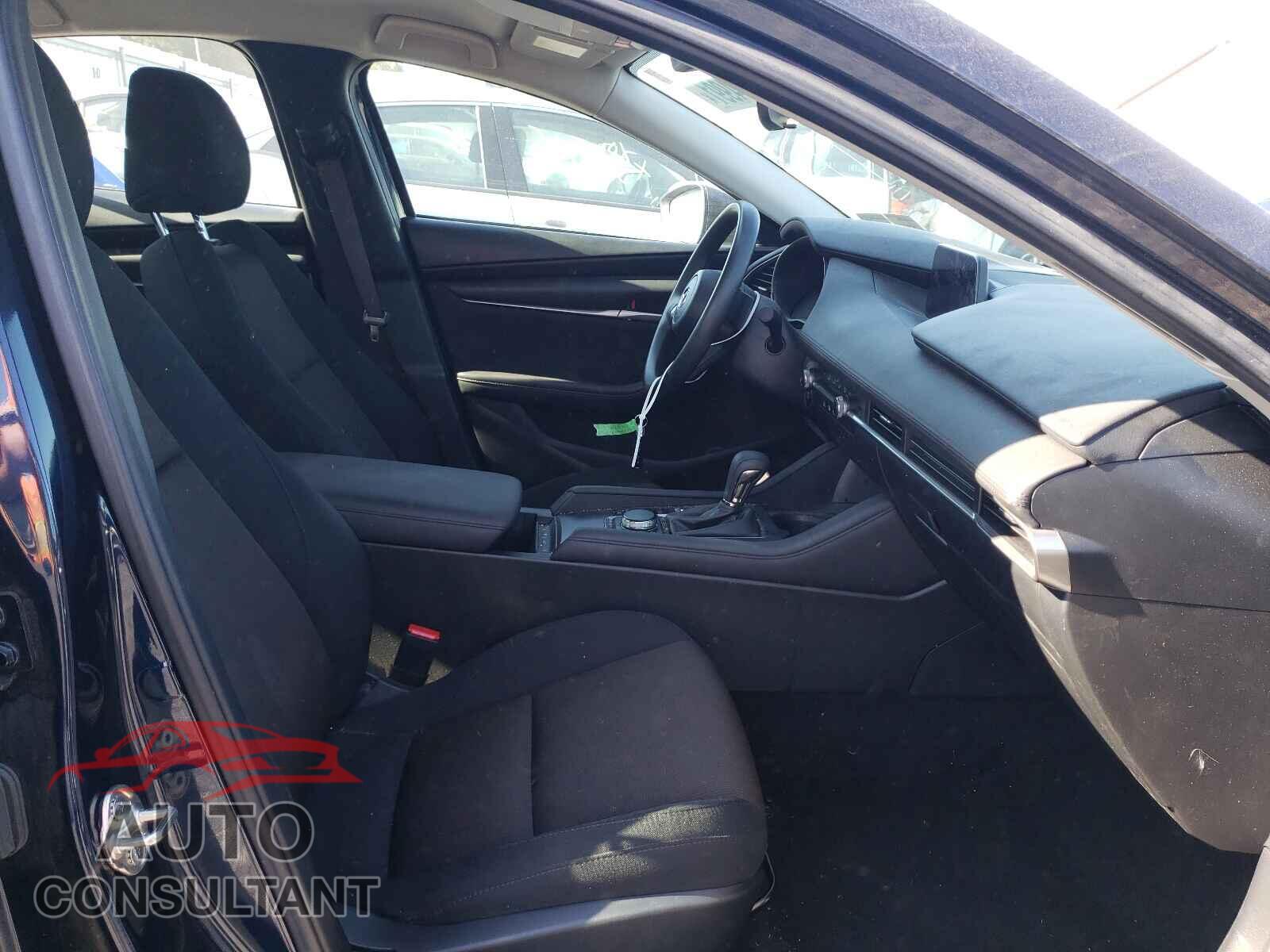 MAZDA 3 2019 - 3MZBPABLXKM111508