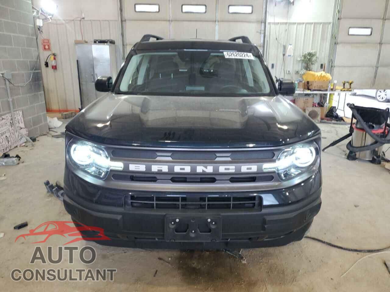 FORD BRONCO 2022 - 3FMCR9B66NRD83289
