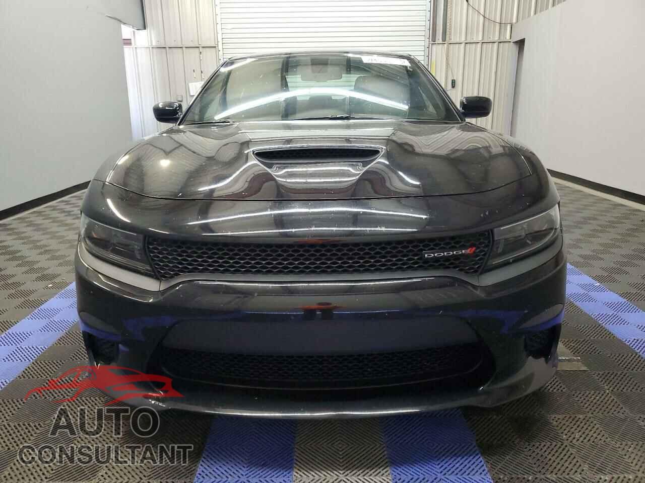 DODGE CHARGER 2023 - 2C3CDXHG8PH571872