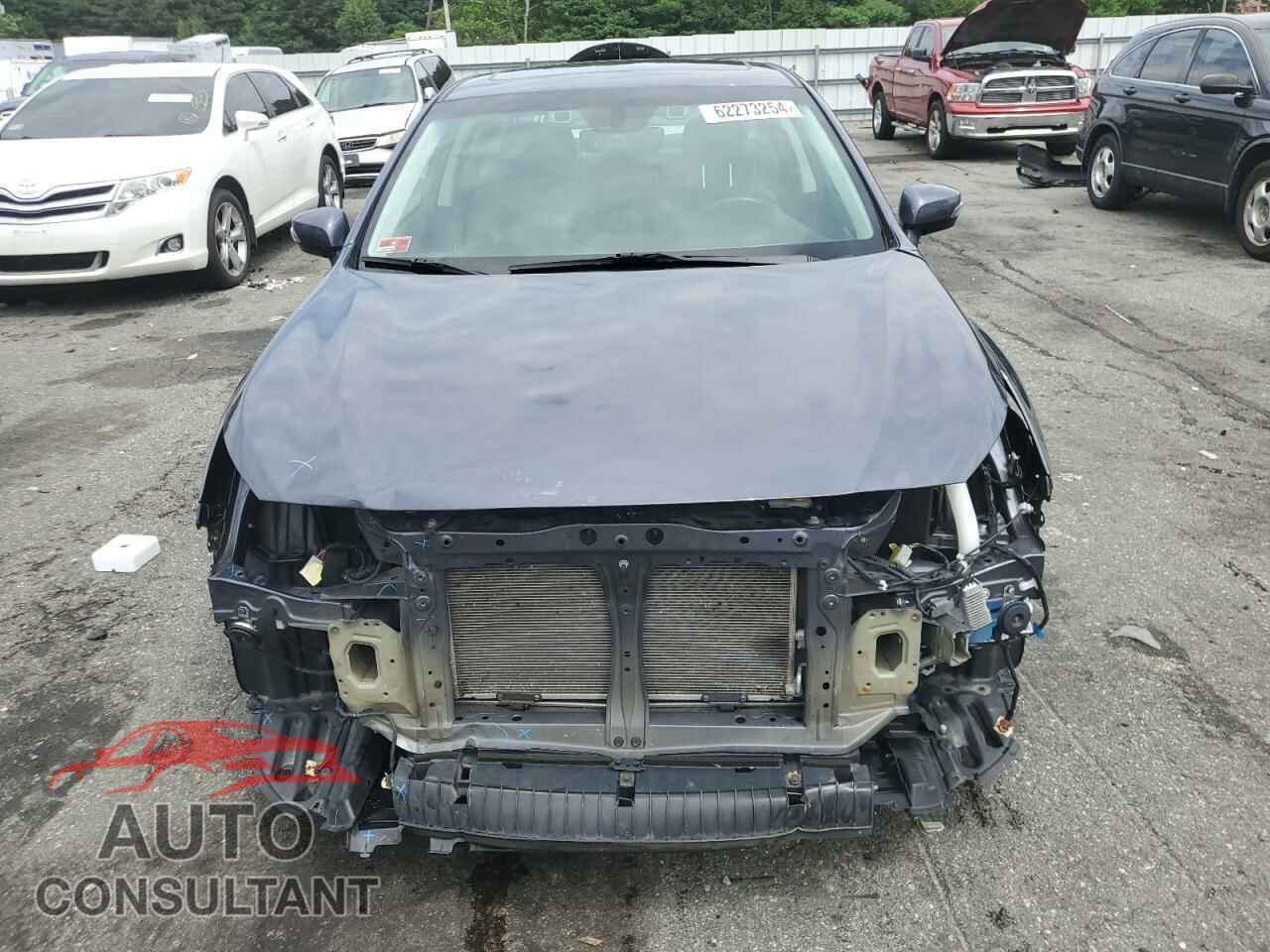 SUBARU LEGACY 2017 - 4S3BNEN65H3024521