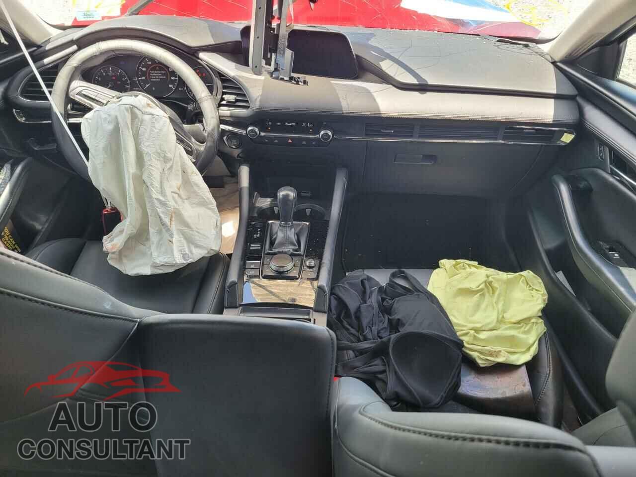 MAZDA 3 2023 - 3MZBPACM0PM381622