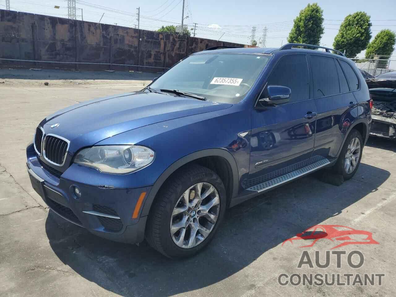 BMW X5 2013 - 5UXZV4C50D0B04938