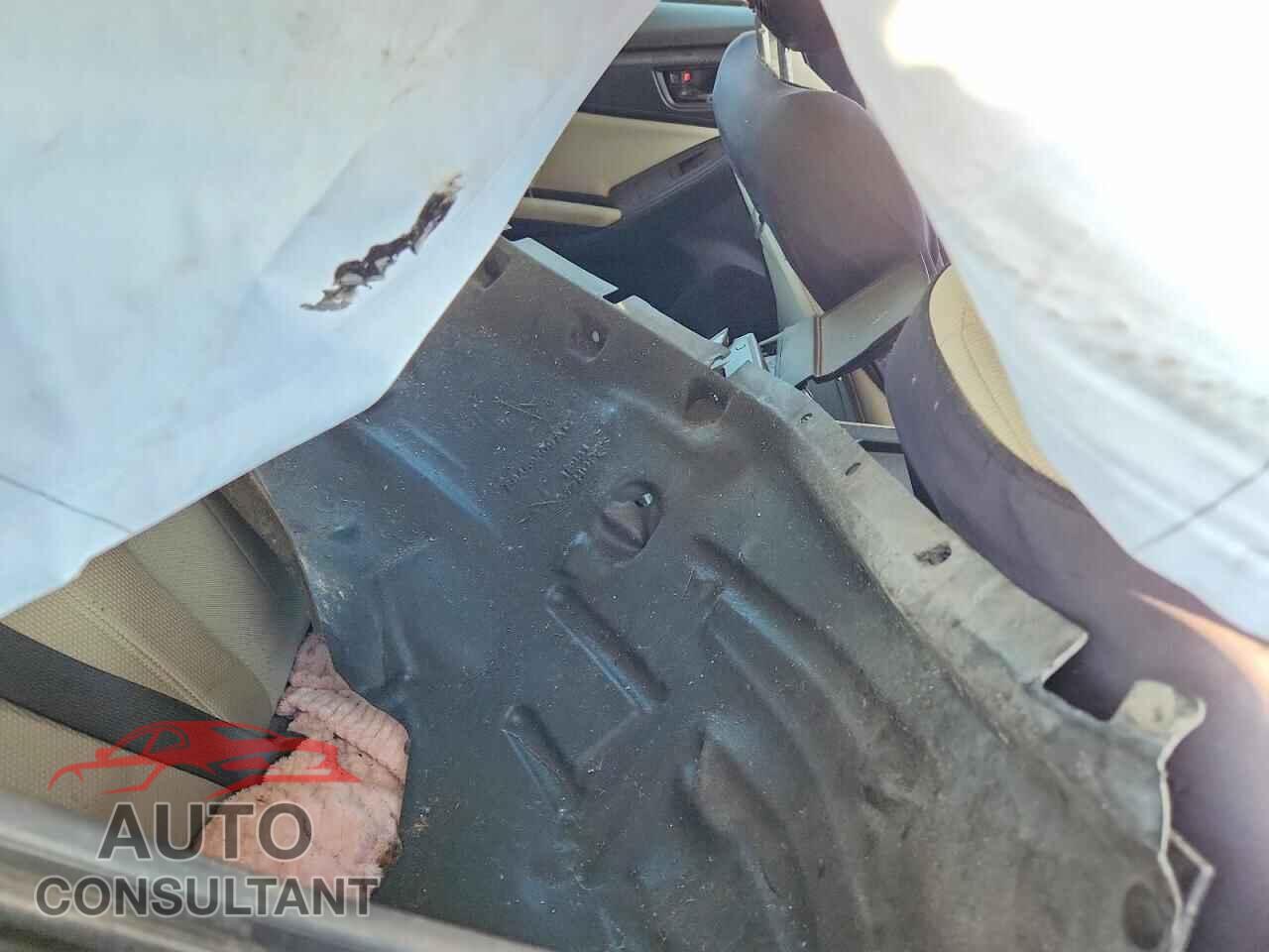 SUBARU IMPREZA 2021 - 4S3GTAB63M3710933