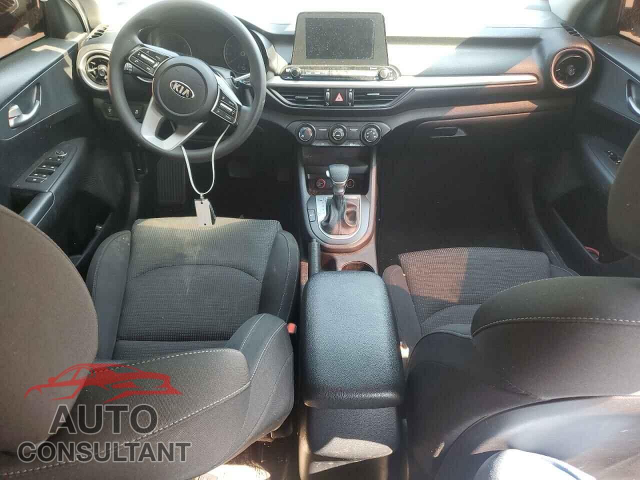 KIA FORTE 2020 - 3KPF24AD2LE145405