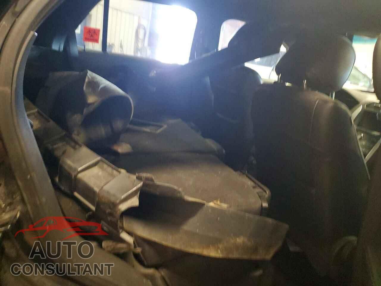 FORD EXPLORER 2013 - 1FM5K8D82DGB30207
