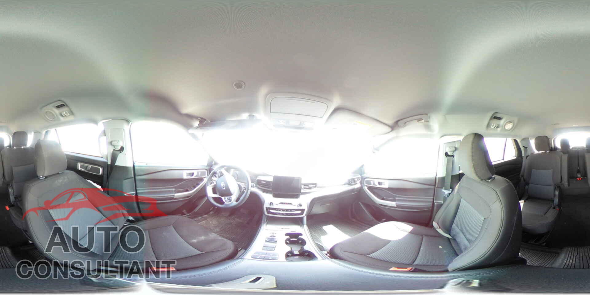FORD EXPLORER 2023 - 1FMSK7DH2PGC26047