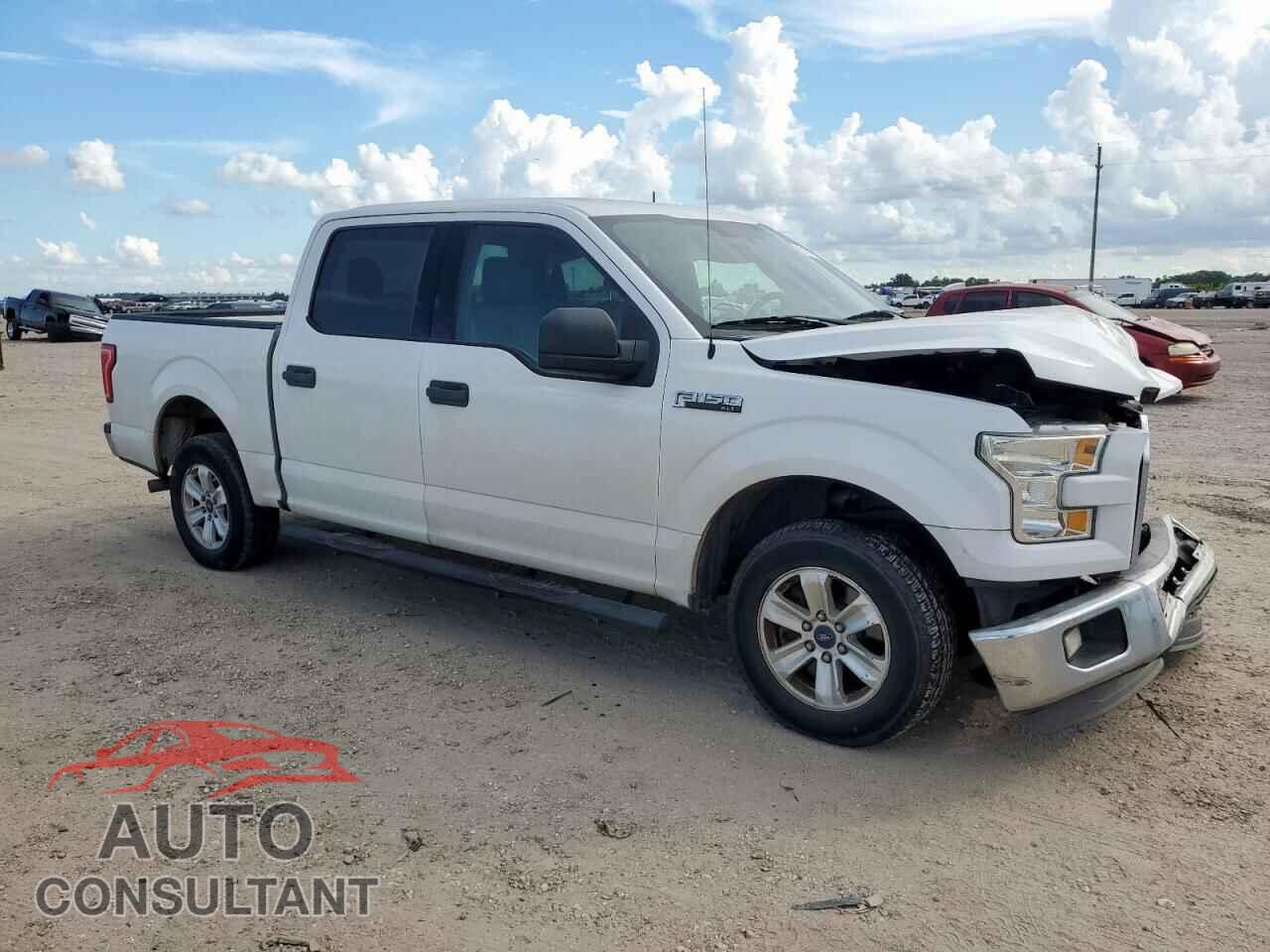 FORD F-150 2015 - 1FTEW1CF3FFA54280