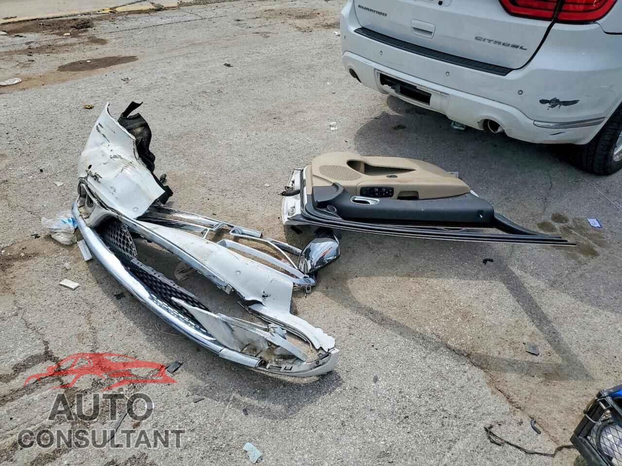 DODGE DURANGO 2018 - 1C4RDHEG2JC175530