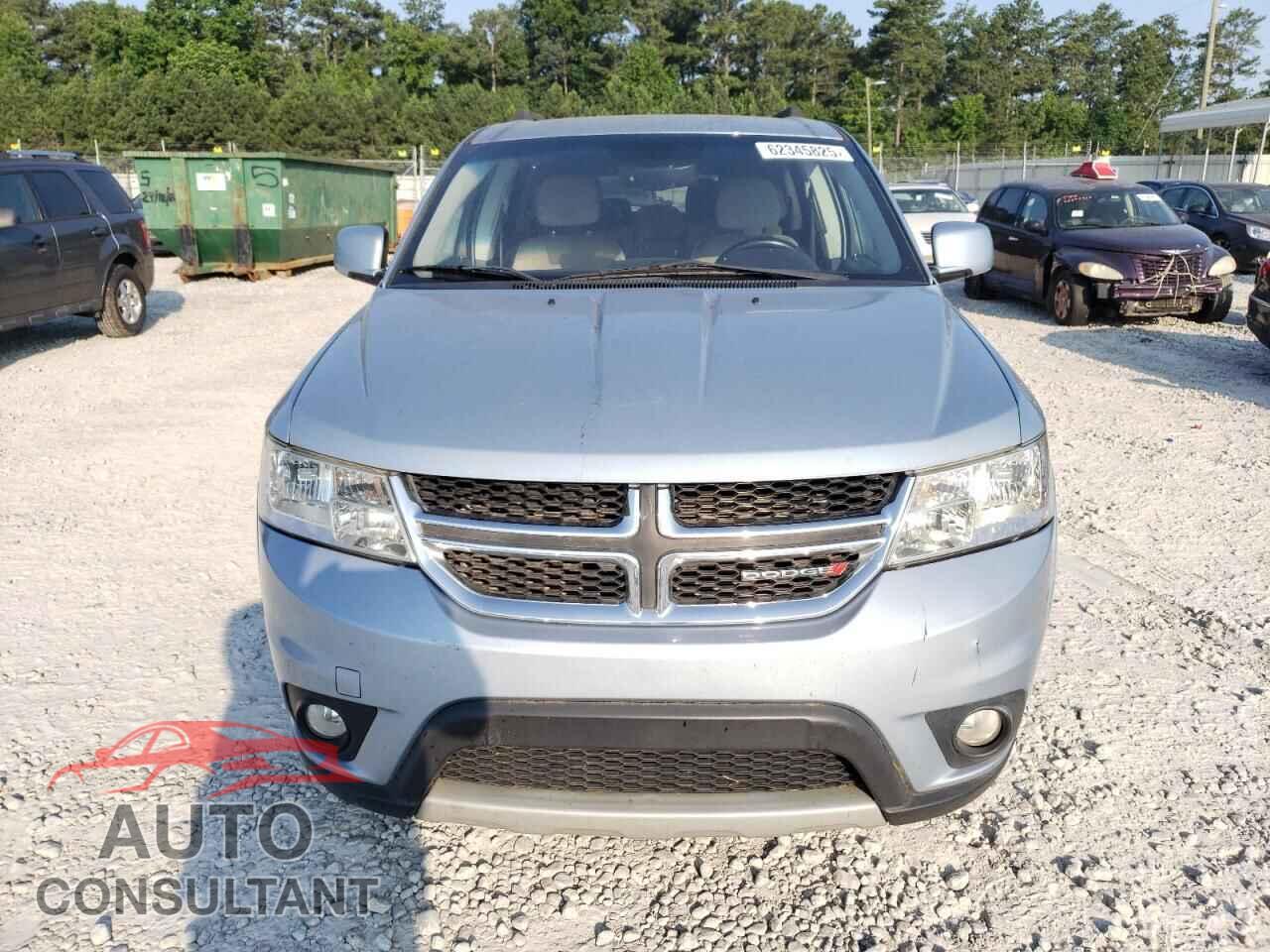 DODGE JOURNEY 2013 - 3C4PDCBB1DT577020