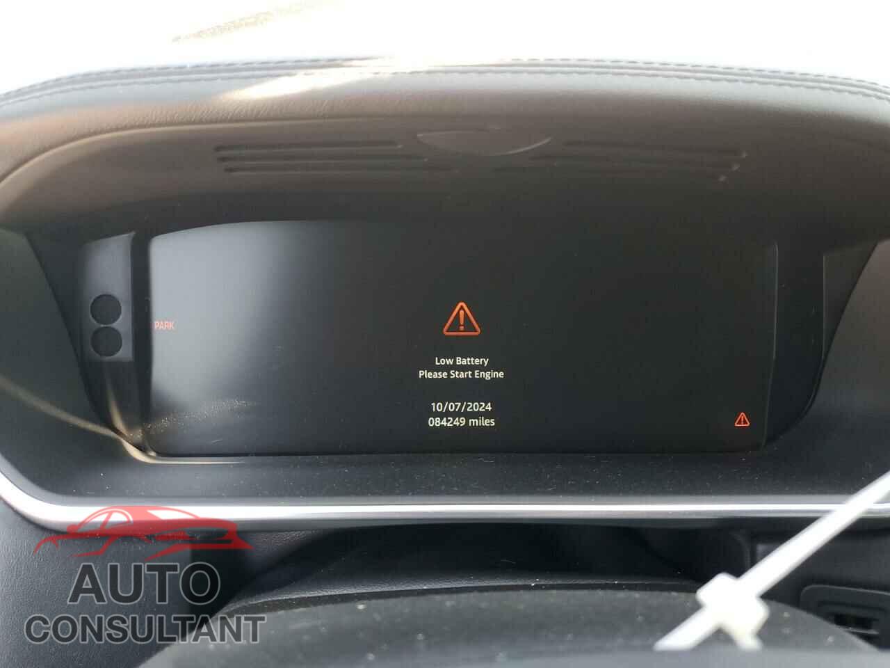 LAND ROVER RANGEROVER 2017 - SALGS2FV8HA375107