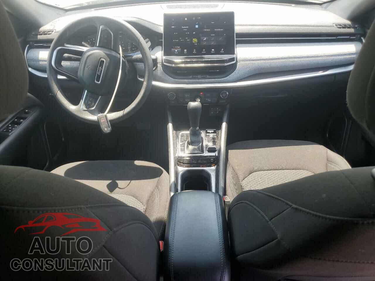 JEEP COMPASS 2023 - 3C4NJDAN3PT513454
