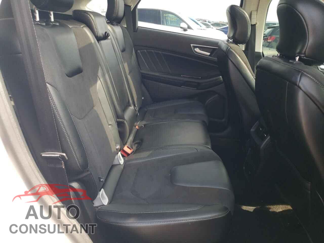 FORD EDGE 2018 - 2FMPK4AP0JBC21301