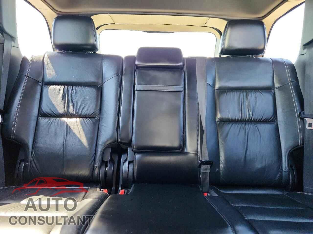 JEEP CHEROKEE 2014 - 1C4RJFBG4EC264331