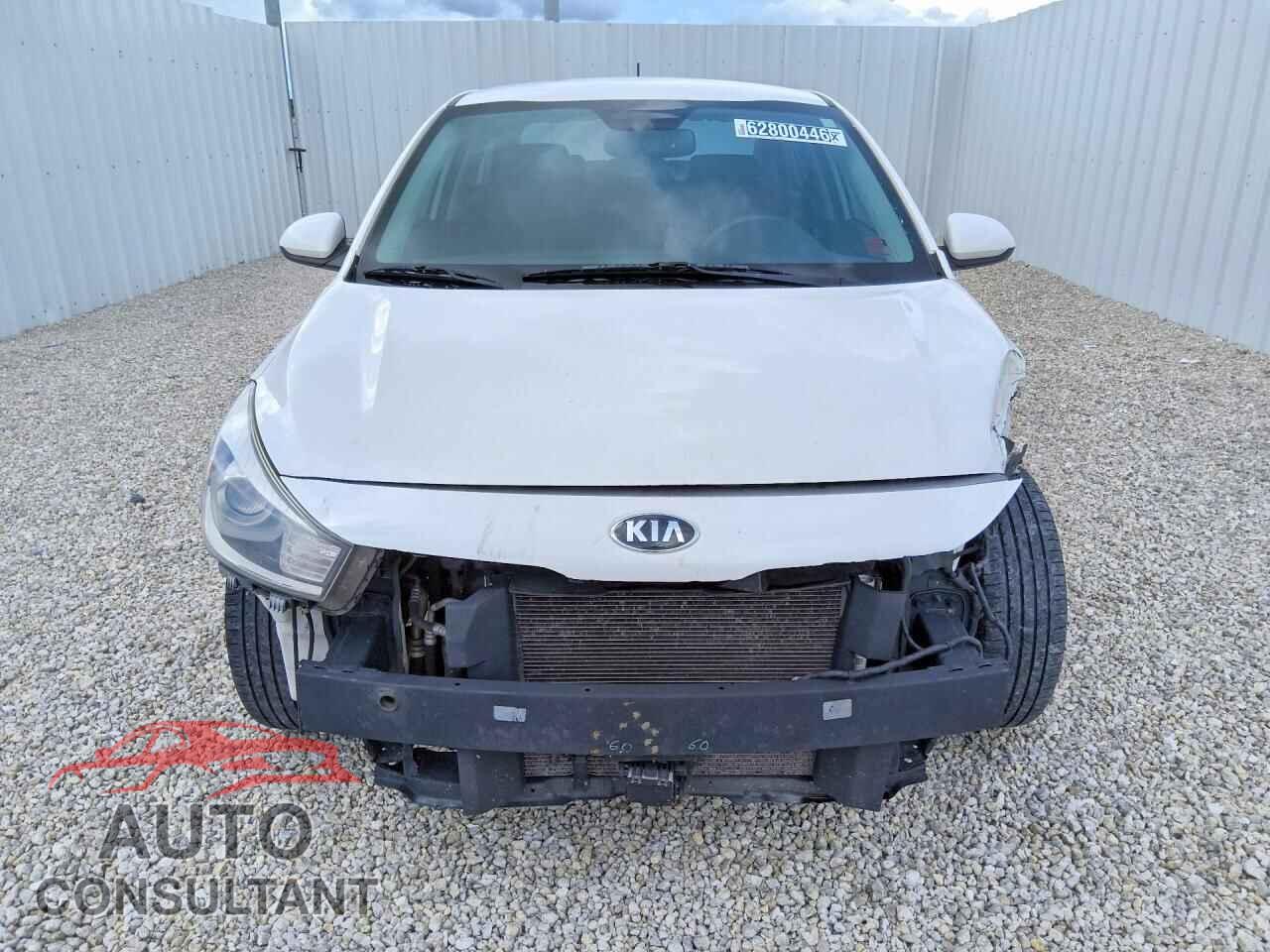 KIA RIO 2020 - 3KPA24AD4LE337094