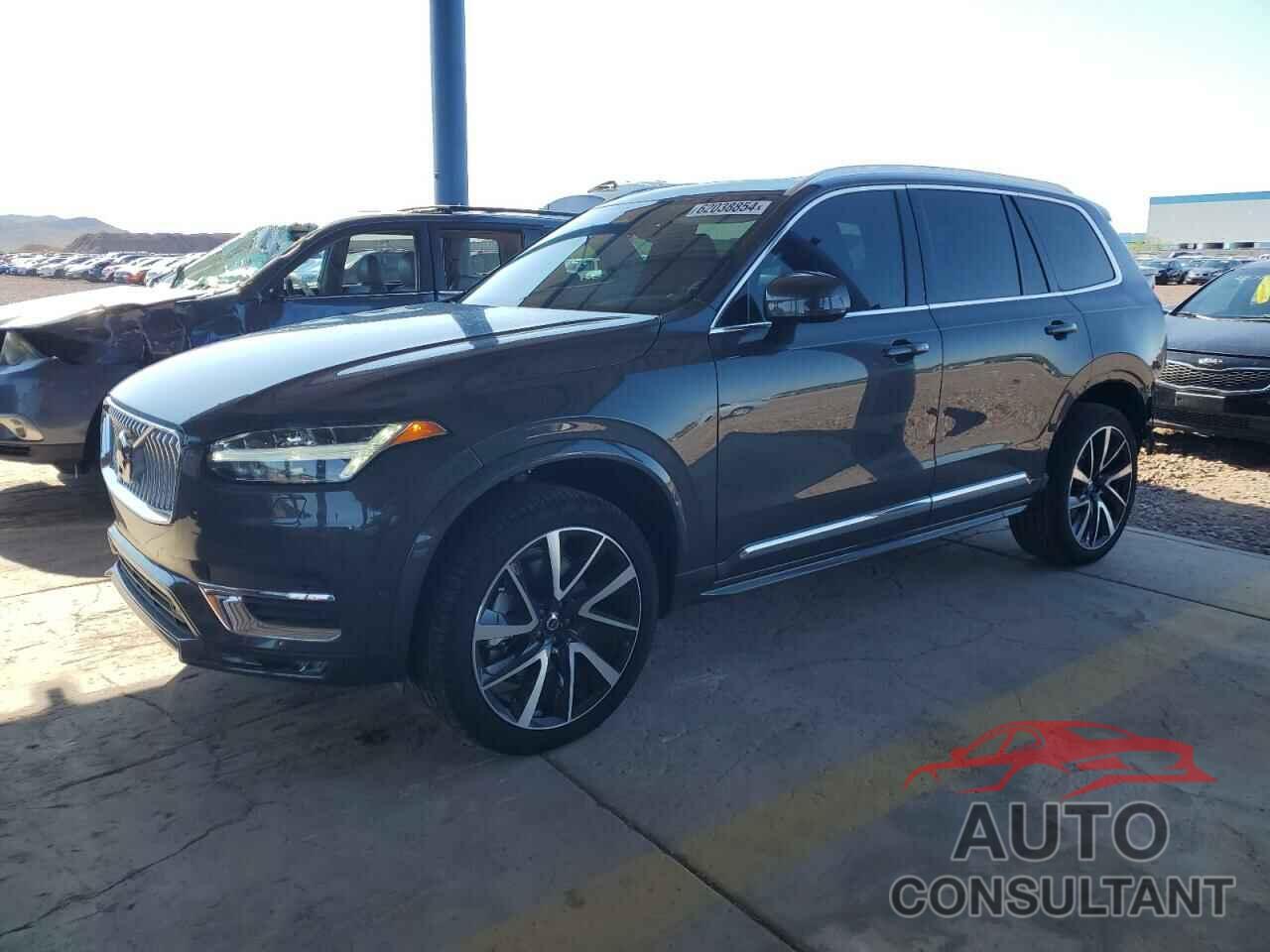 VOLVO XC90 PLUS 2024 - YV4062PEXR1145904