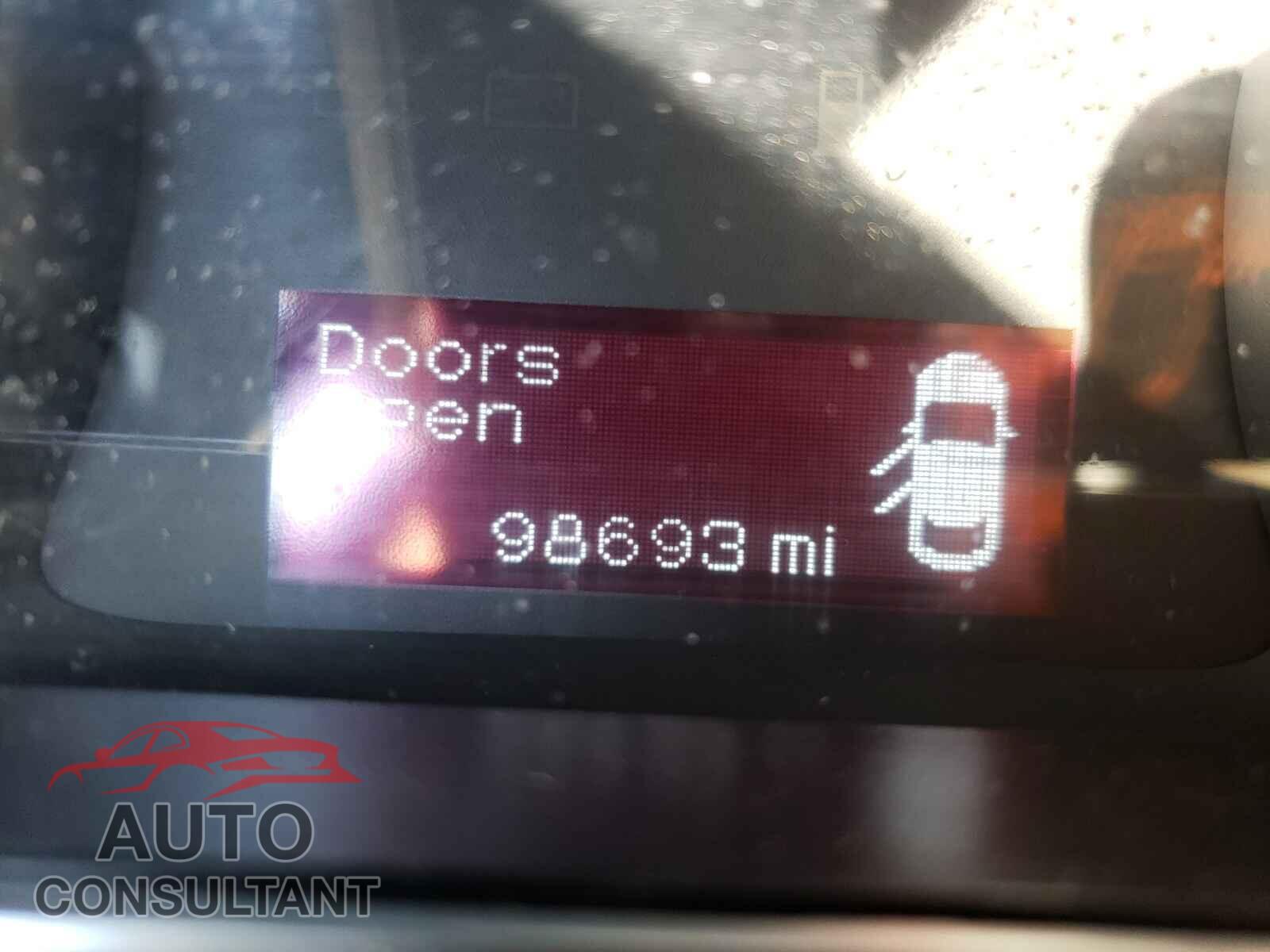 DODGE DART 2016 - 1C3CDFBB2GD613506