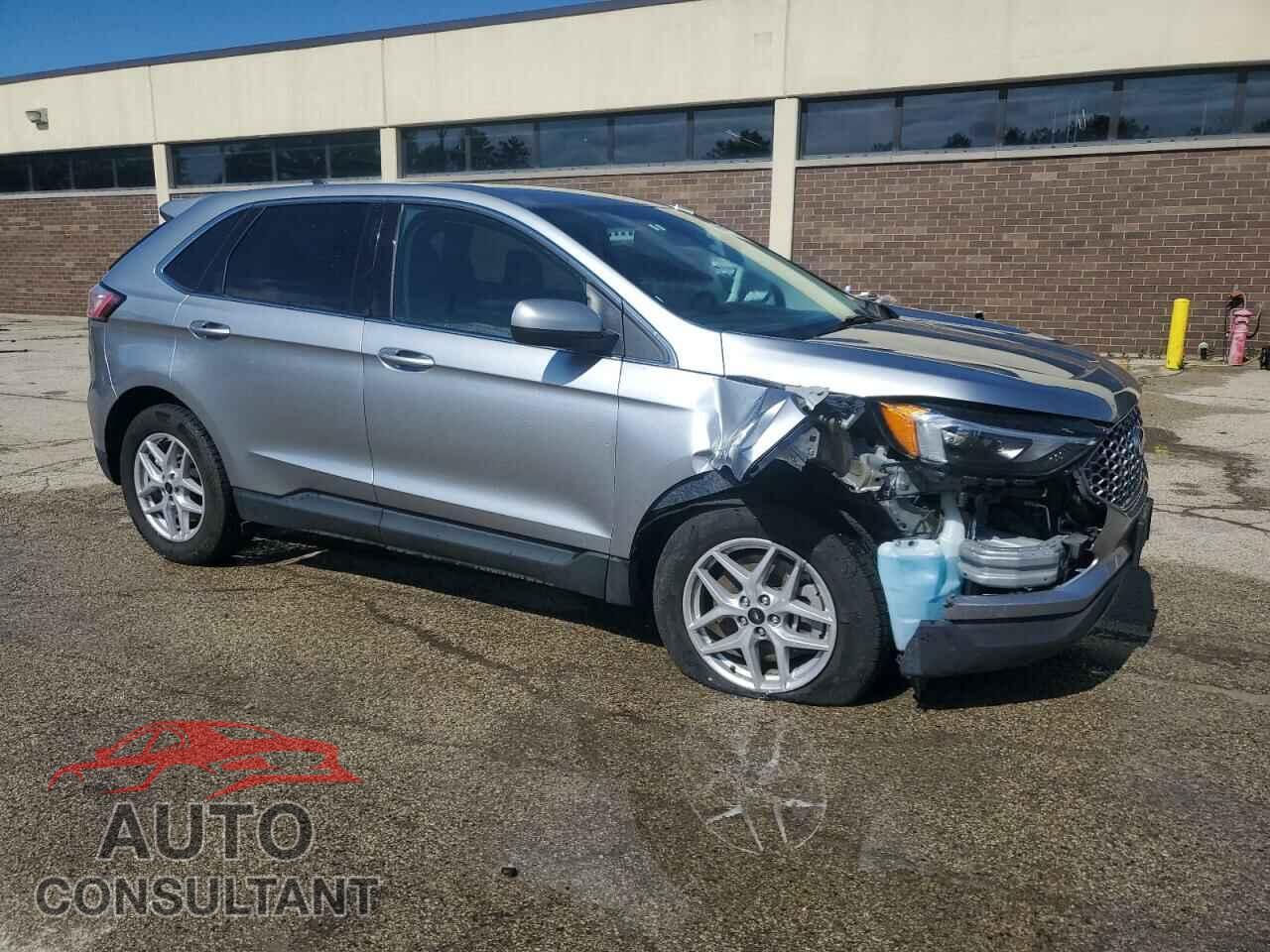 FORD EDGE 2023 - 2FMPK4J97PBA36995