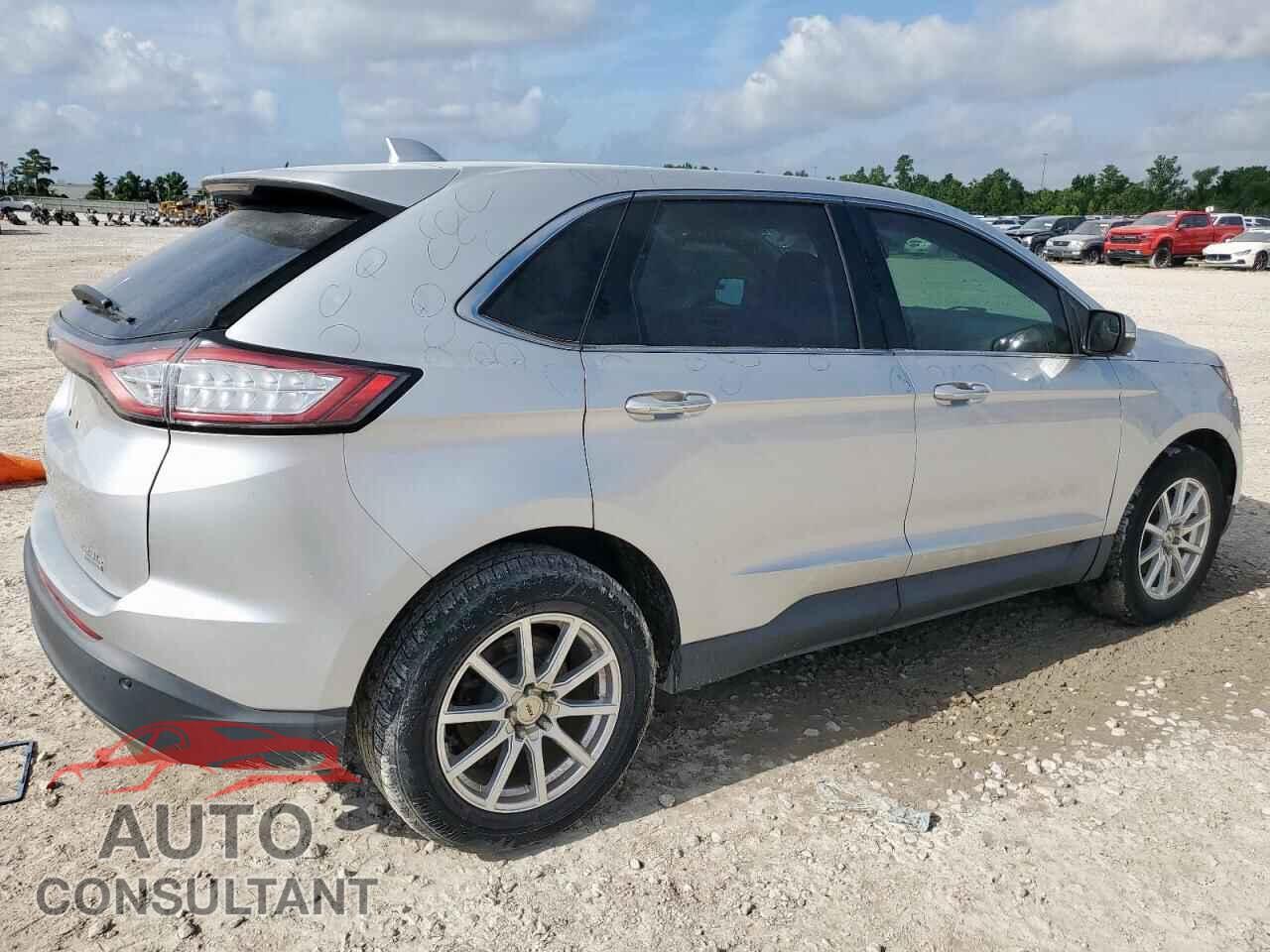 FORD EDGE 2018 - 2FMPK3J96JBB59401