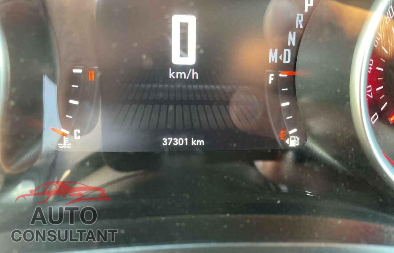 DODGE CHALLENGER 2017 - 2C3CDZFJ2HH531458