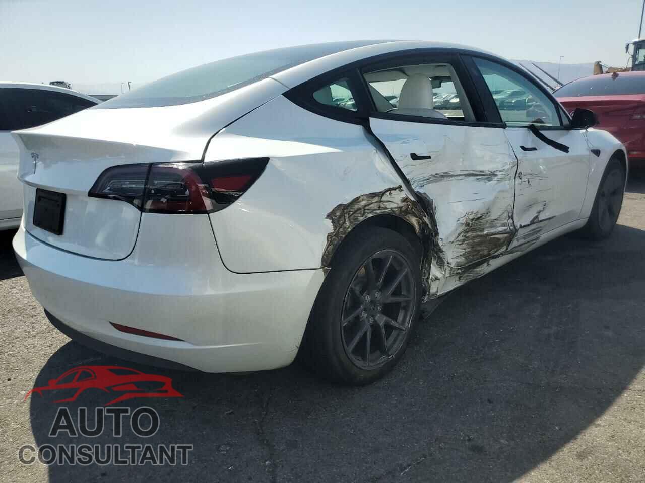 TESLA MODEL 3 2023 - 5YJ3E1EA0PF564720