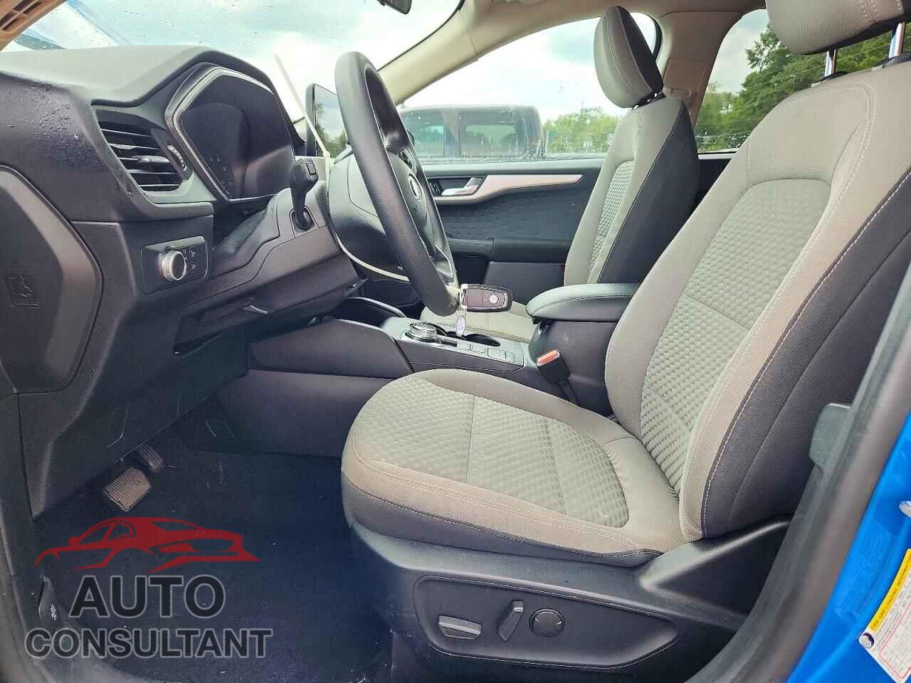 FORD ESCAPE 2020 - 1FMCU0G65LUA11399