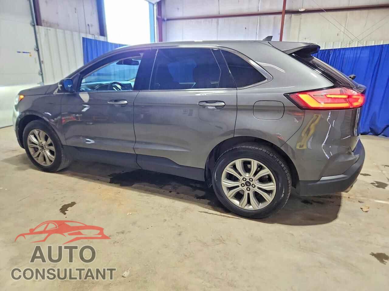 FORD EDGE 2023 - 2FMPK4K92PBA60006