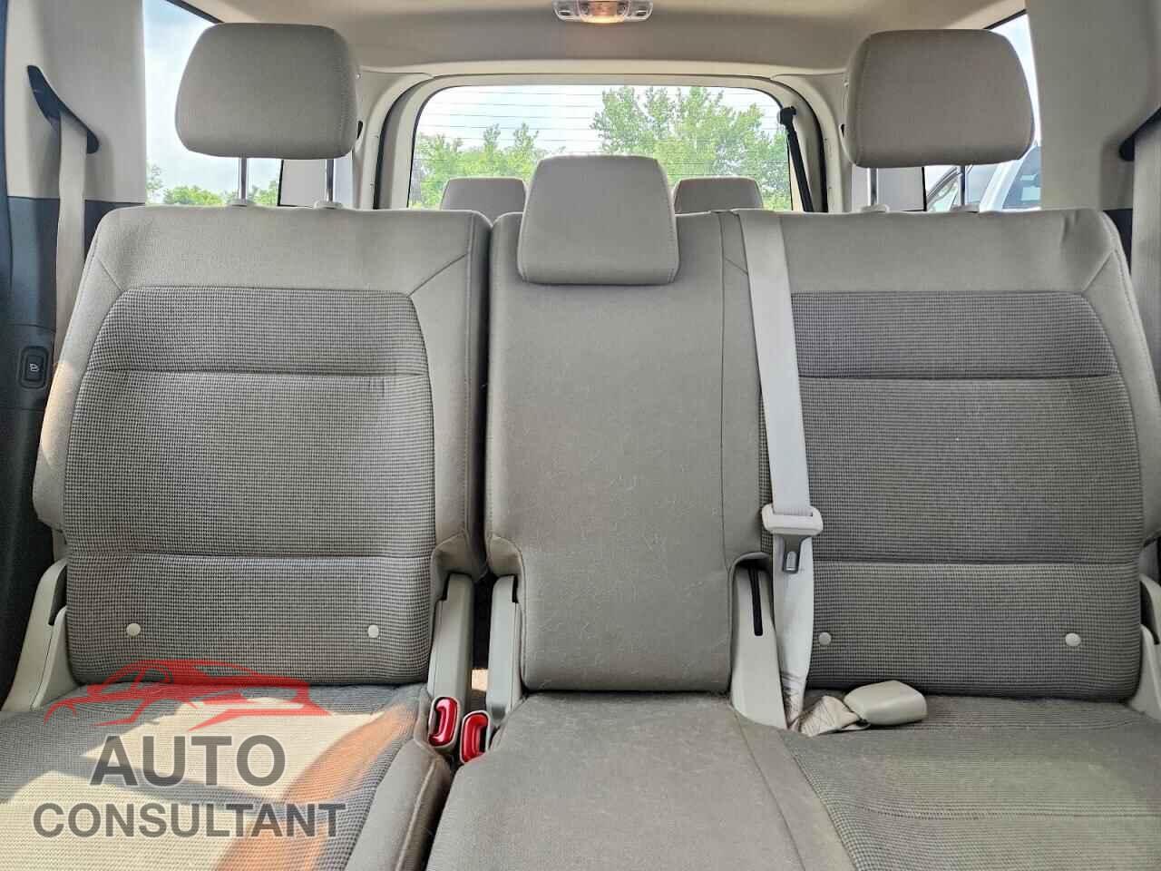 FORD FLEX 2011 - 2FMGK5CC8BBD30039