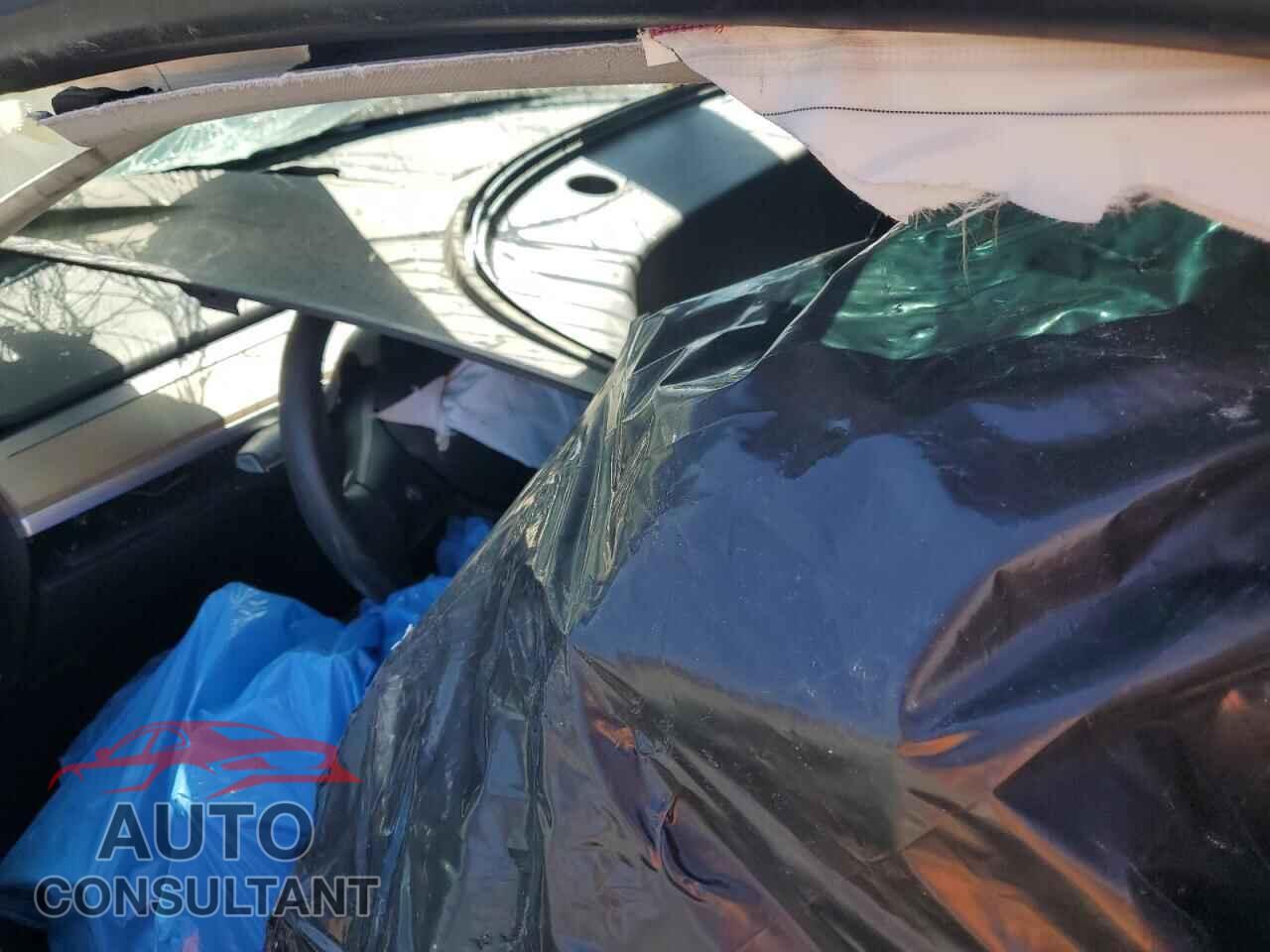 TESLA MODEL 3 2023 - 5YJ3E1EA9PF482985