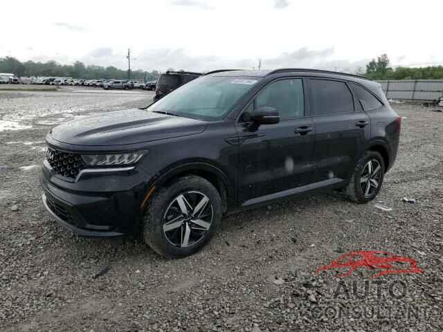 KIA SORENTO 2023 - 5XYRL4LC9PG182667