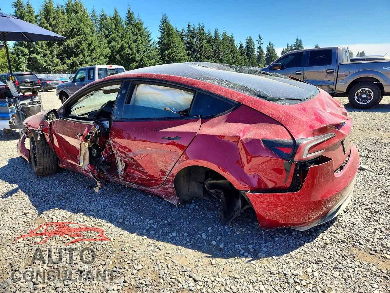 TESLA MODEL 3 2024 - 5YJ3E1EB2RF811988