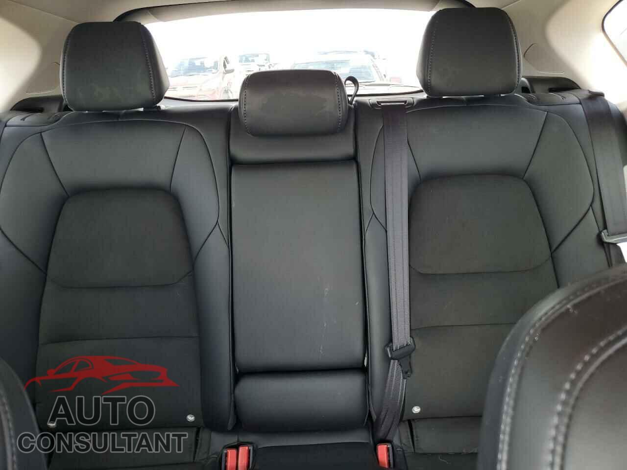 MAZDA CX-5 2017 - JM3KFBCL1H0108669