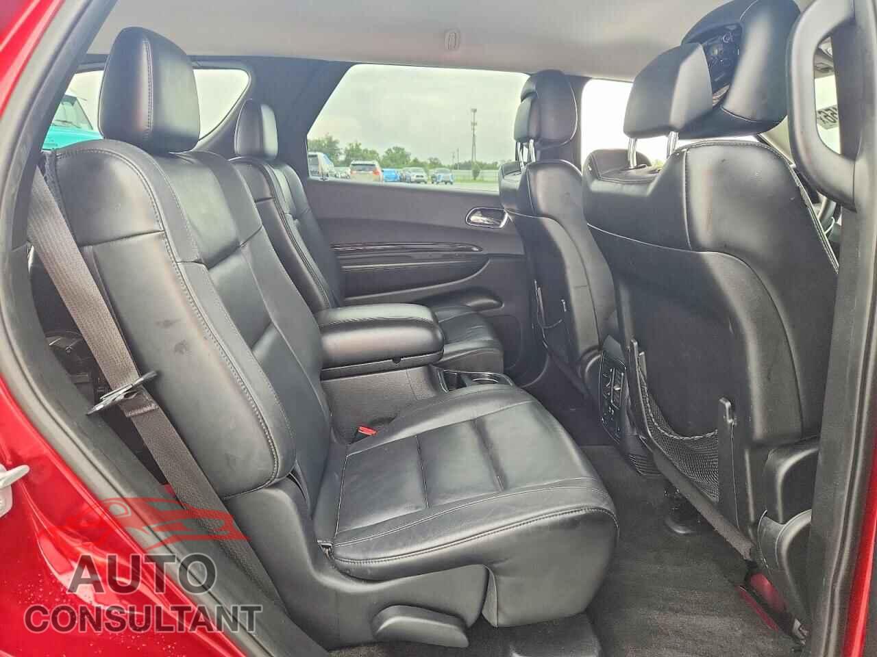 DODGE DURANGO 2015 - 1C4RDHDG0FC801004