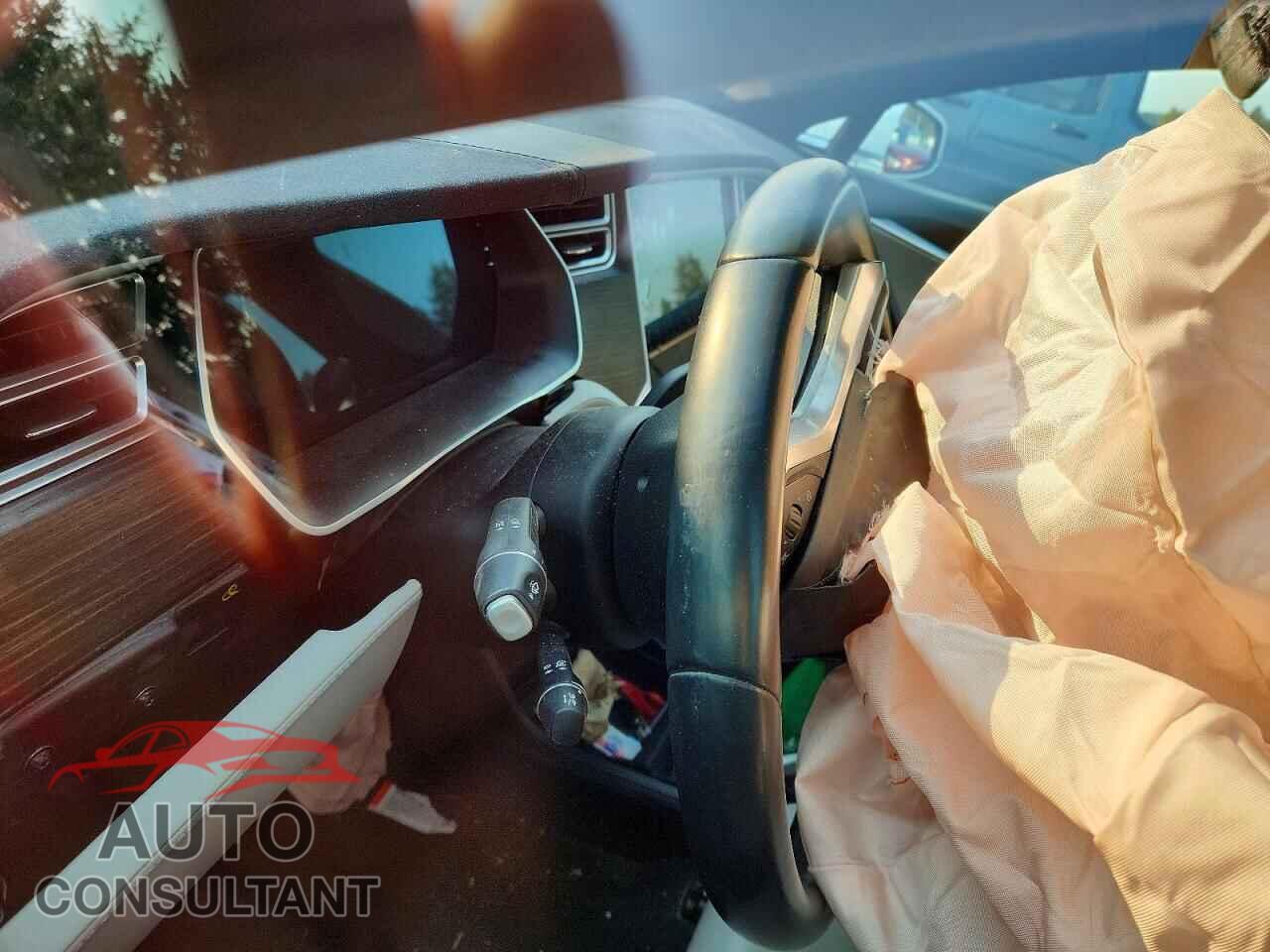 TESLA MODEL S 2016 - 5YJSA1E20GF127946