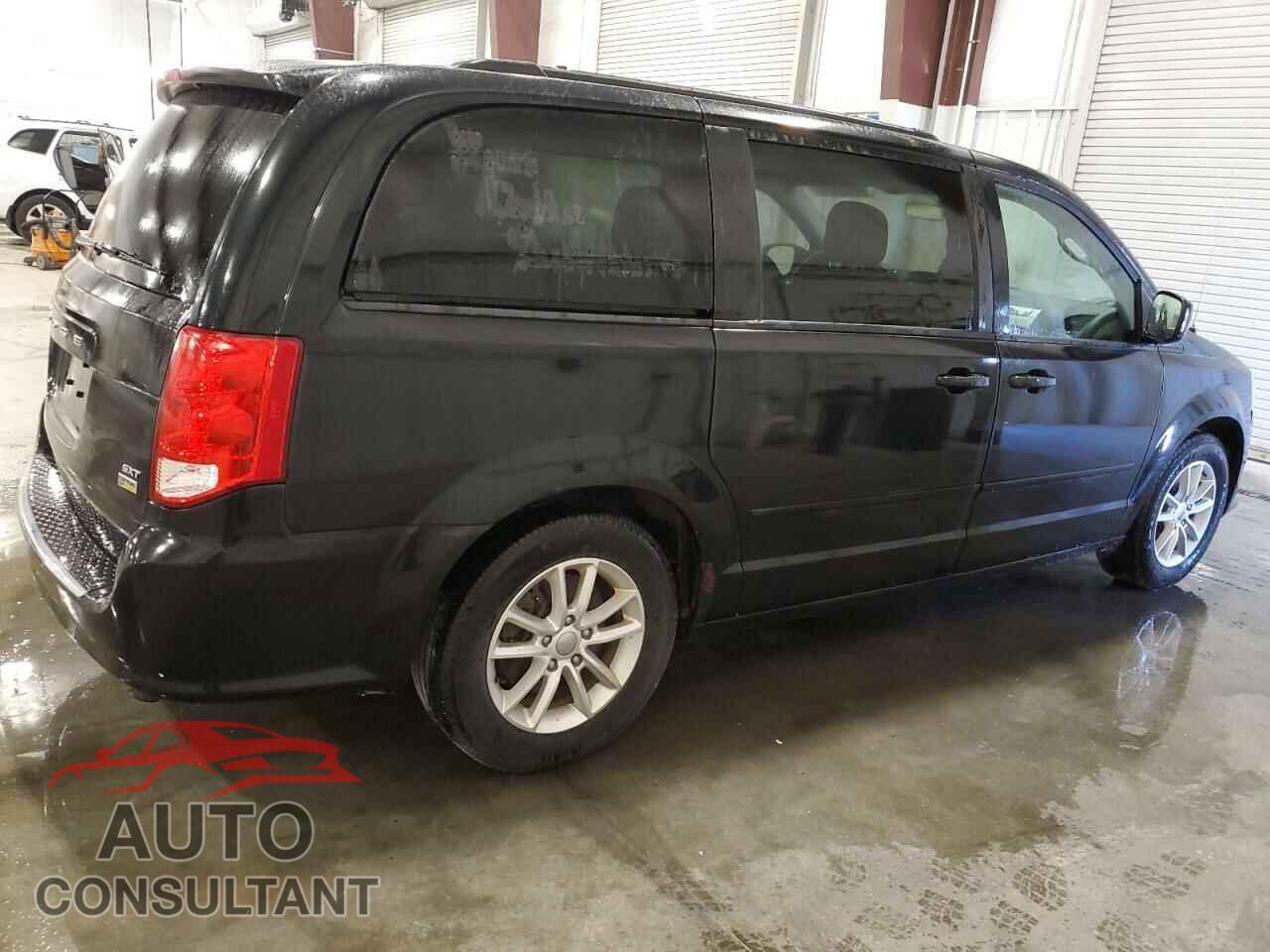 DODGE CARAVAN 2015 - 2C4RDGCG6FR541081