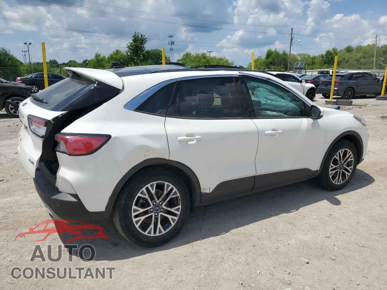 FORD ESCAPE 2020 - 1FMCU9H60LUA26900