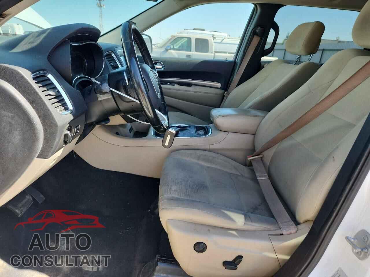 DODGE DURANGO 2015 - 1C4RDHAG3FC100977