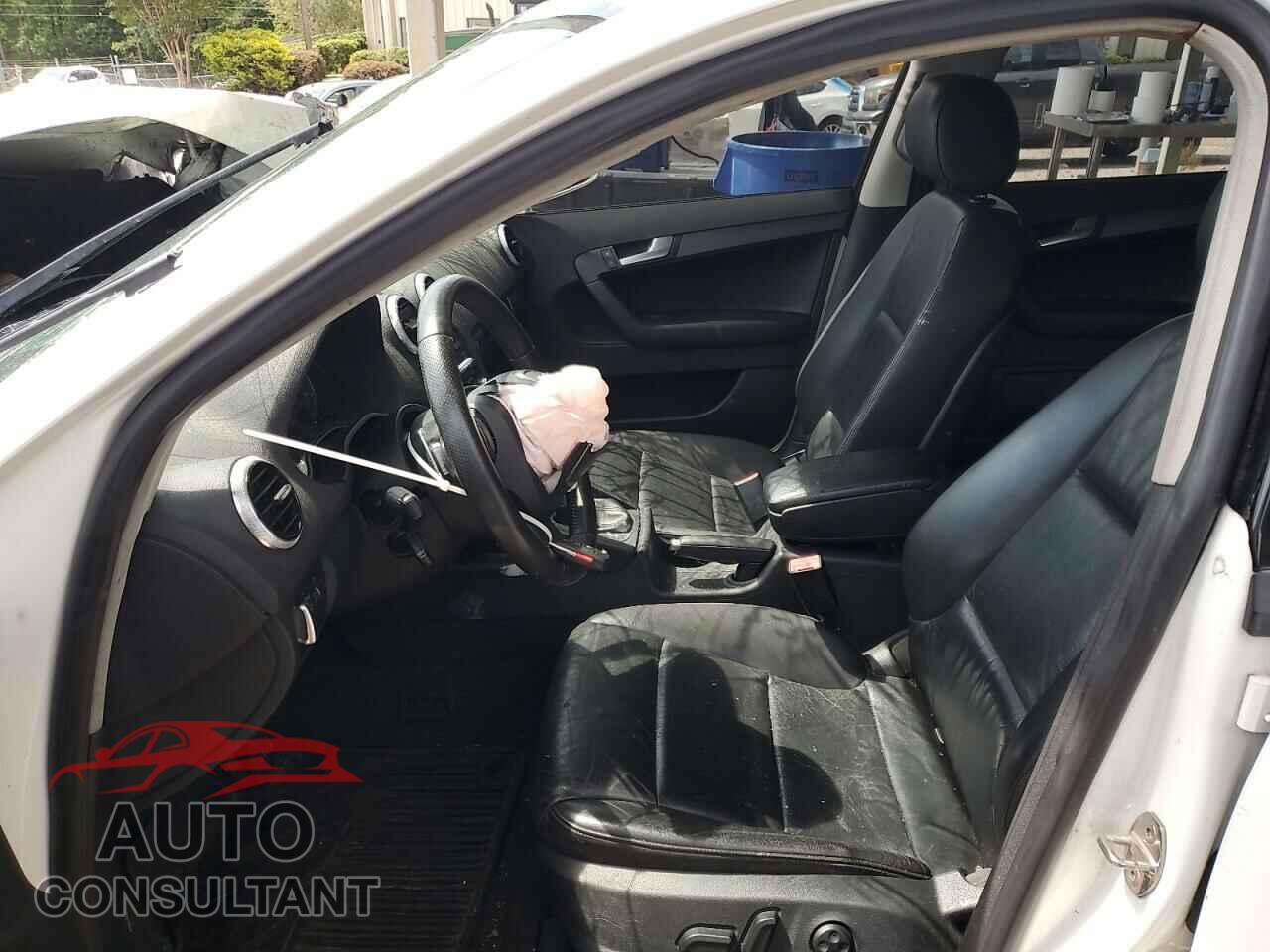 AUDI A3 2011 - WAUBFAFM1BA105793