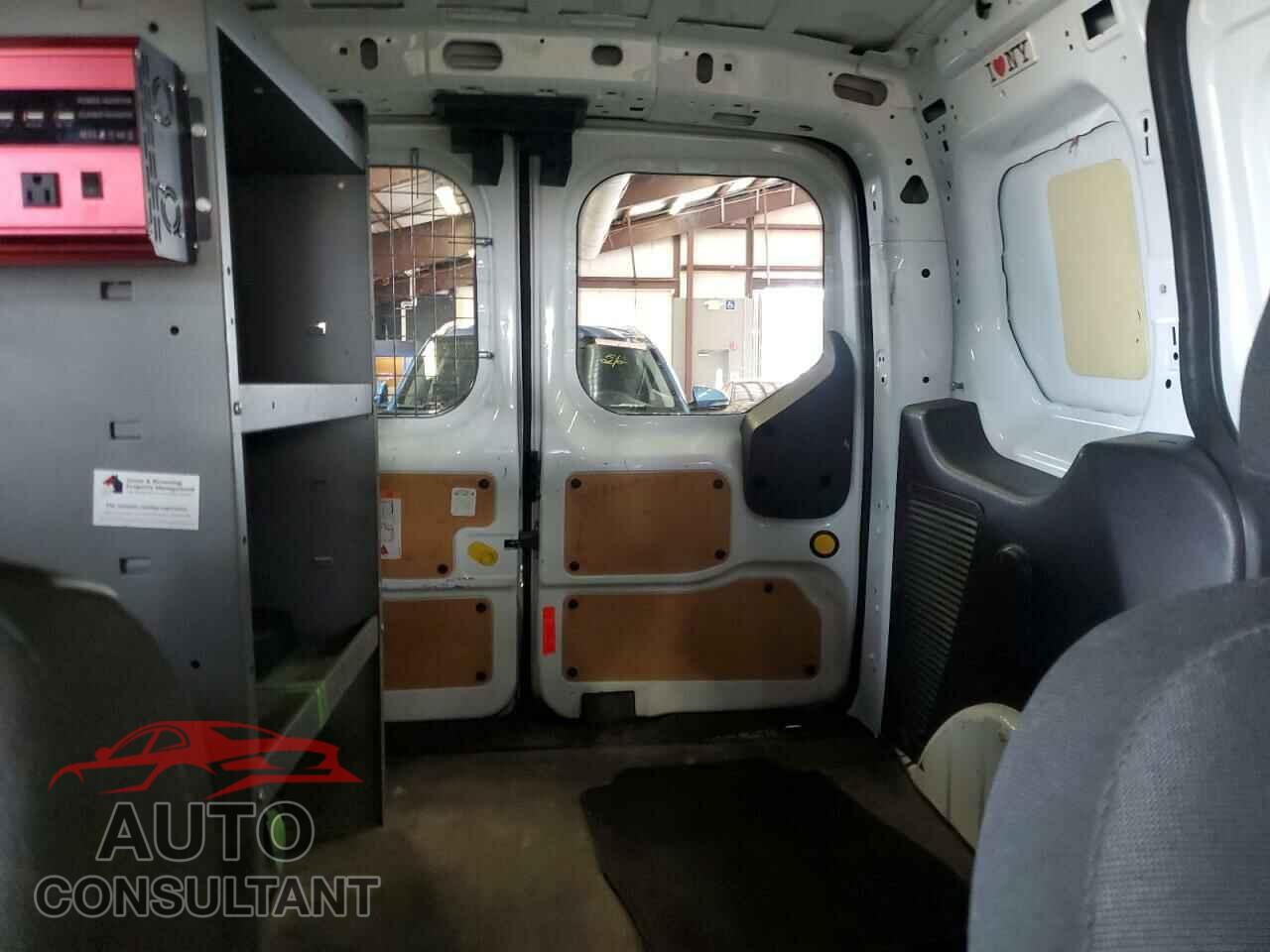 FORD TRANSIT 2016 - NM0LS6F79G1278024