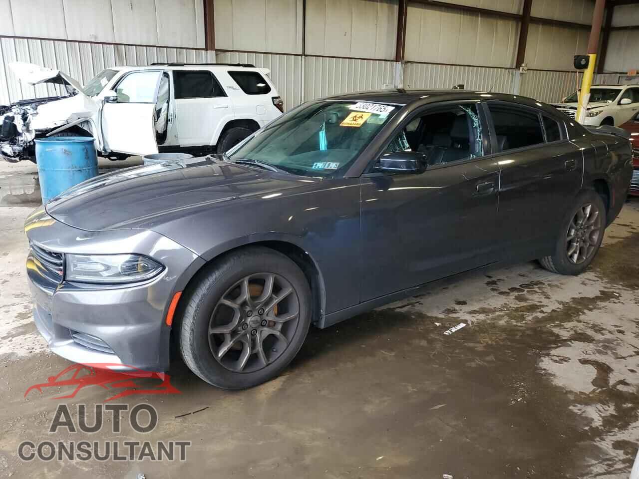 DODGE CHARGER 2017 - 2C3CDXJG2HH557557