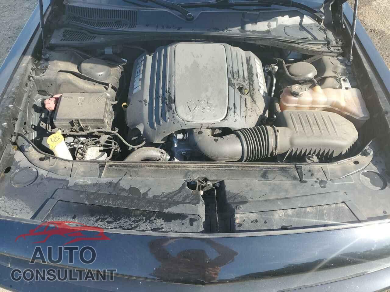 DODGE CHALLENGER 2019 - 2C3CDZBT9KH652597