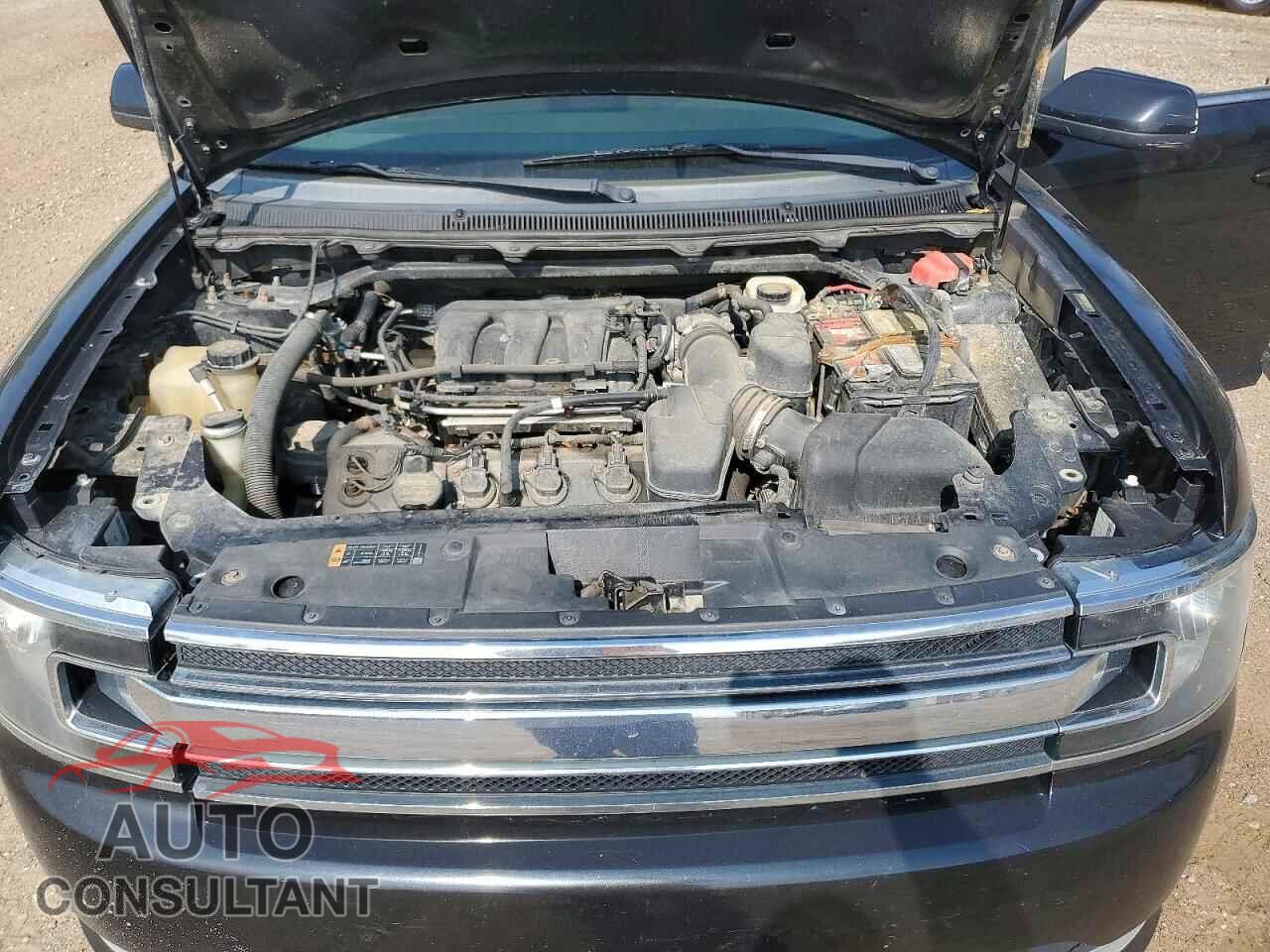 FORD FLEX 2013 - 2FMHK6C86EBD03576