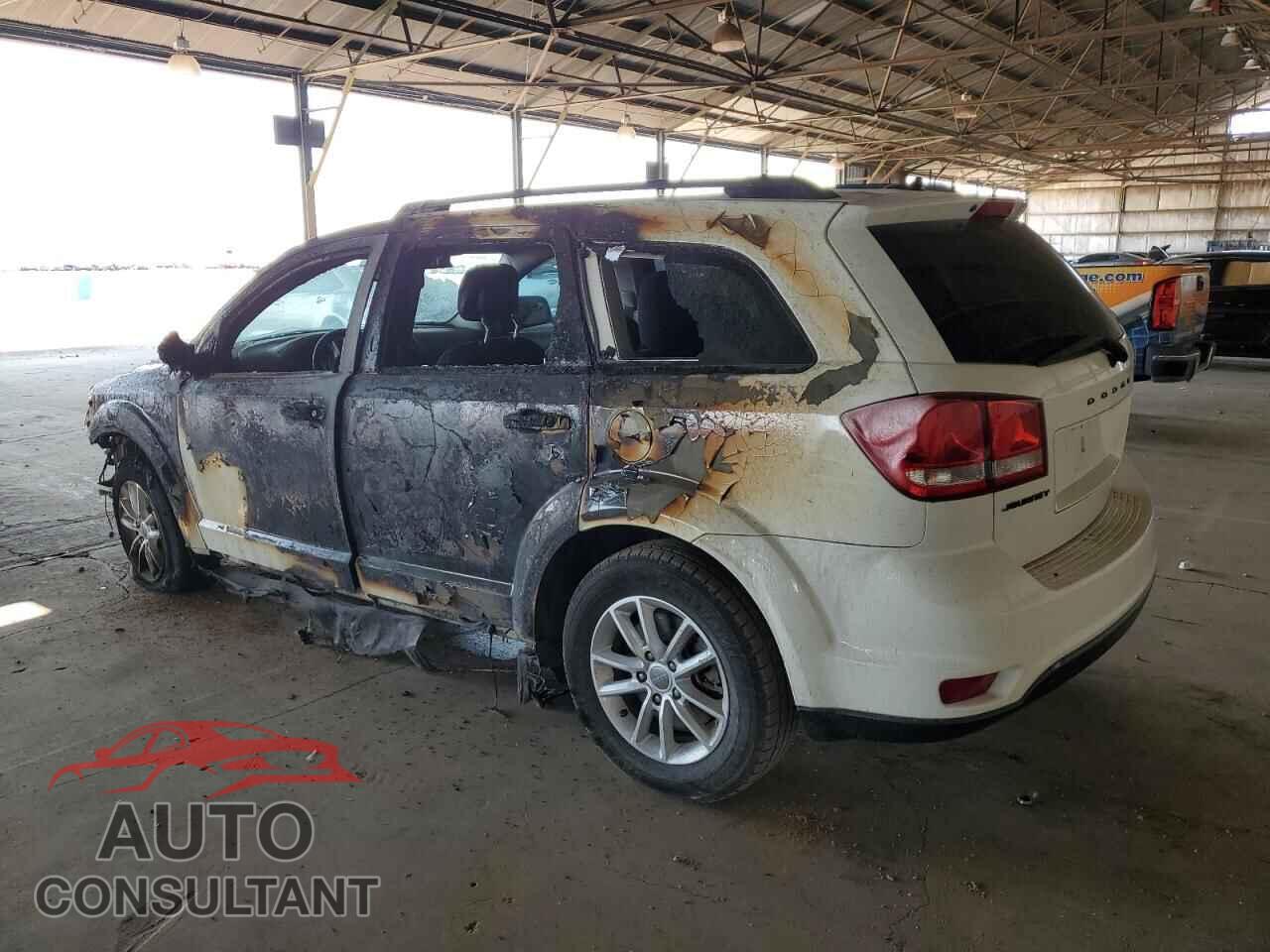 DODGE JOURNEY 2013 - 3C4PDCBB5DT728599