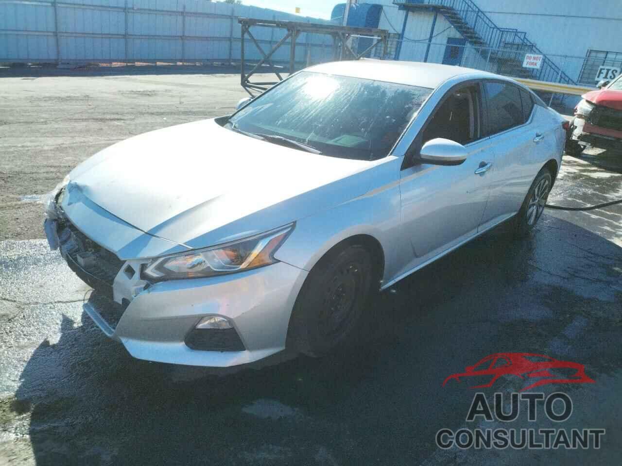 NISSAN ALTIMA 2020 - 1N4BL4BV5LC224342