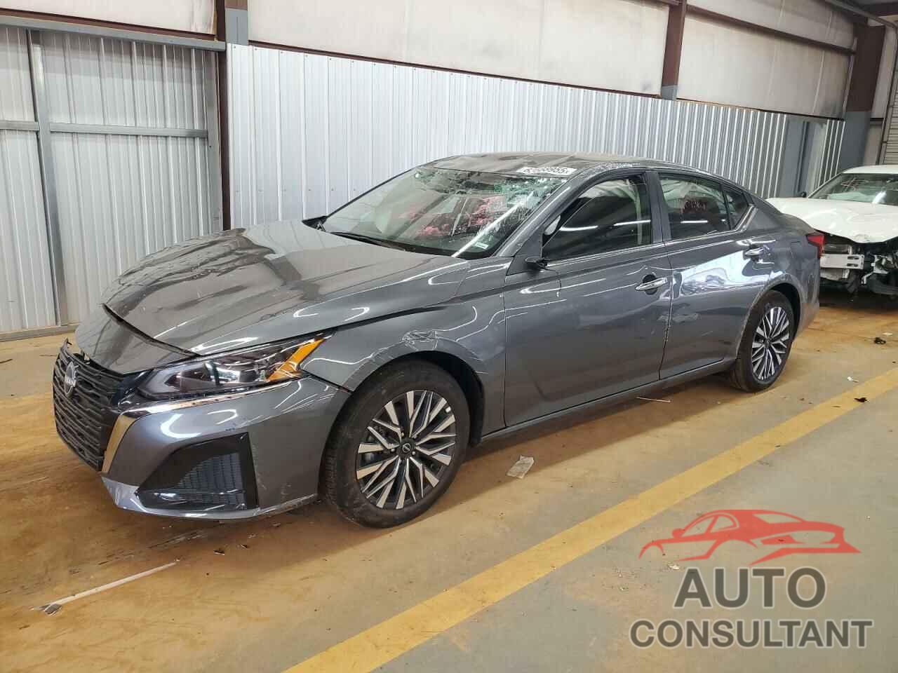 NISSAN ALTIMA 2025 - 1N4BL4DV1SN397176