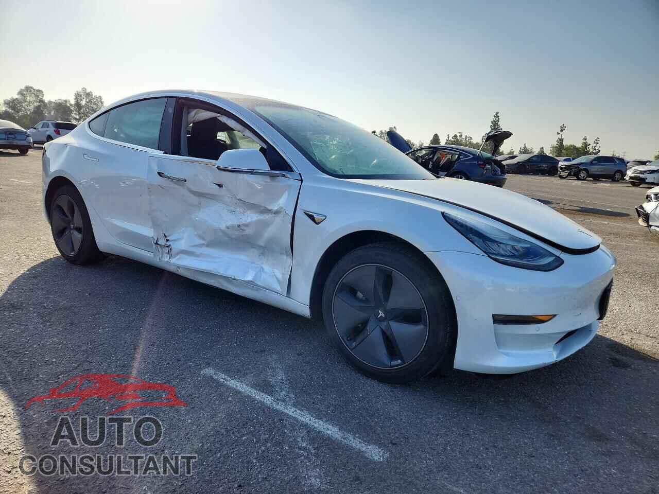 TESLA MODEL 3 2020 - 5YJ3E1EA1LF658860